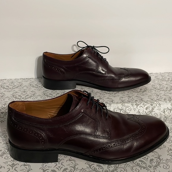 J. Murphy by Johnstone & Murphy - Picture 3 of 11